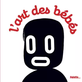 Couverture du produit · L'Art des bébés