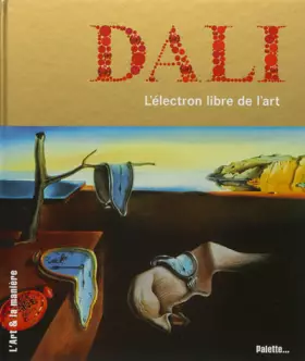 Couverture du produit · Dali