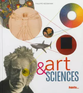Couverture du produit · Art & sciences