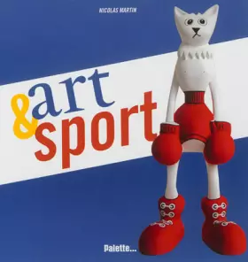 Couverture du produit · Art et sport (NE)