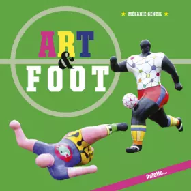 Couverture du produit · Art & foot
