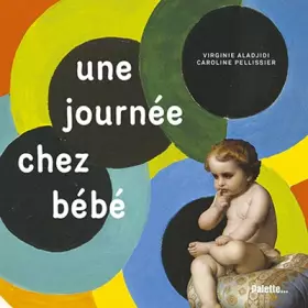 Couverture du produit · Une journée chez bébé