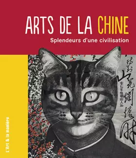 Couverture du produit · L'Art de la Chine