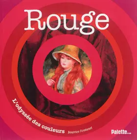 Couverture du produit · Rouge