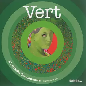 Couverture du produit · Vert