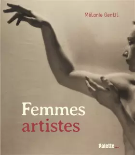 Couverture du produit · Femmes artistes