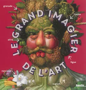 Couverture du produit · Le Grand Imagier de l'art