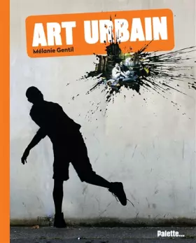 Couverture du produit · Art urbain