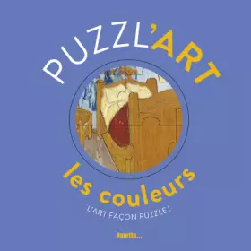 Couverture du produit · Les Couleurs