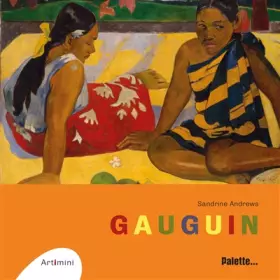 Couverture du produit · Artimini : Gauguin