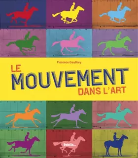 Couverture du produit · Le Mouvement dans l'art