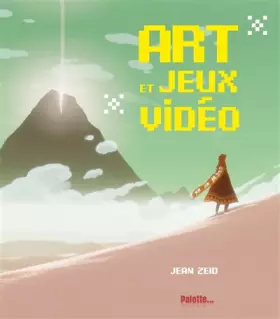 Couverture du produit · Art & jeux vidéo