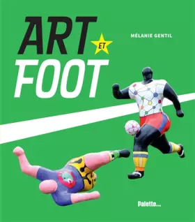 Couverture du produit · Art et Foot
