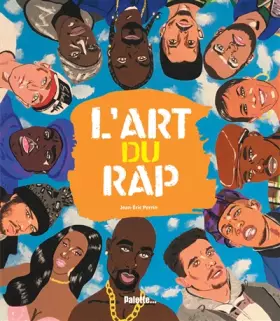 Couverture du produit · L'art du rap