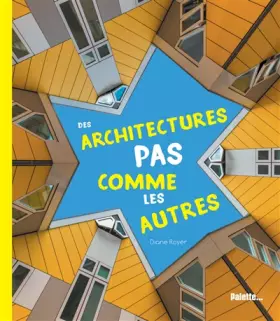 Couverture du produit · Des architectures pas comme les autres