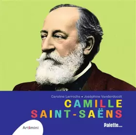 Couverture du produit · Artimini : Camille Saint-Saëns