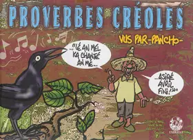 Couverture du produit · Proverbes créoles Volume 4