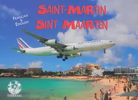 Couverture du produit · Saint-Martin