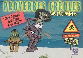 Couverture du produit · Proverbes créoles Volume 5