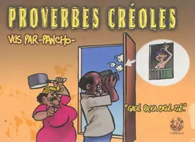 Couverture du produit · Proverbes créoles Volume 6