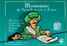 Couverture du produit · Les Espagnols vus par un Français