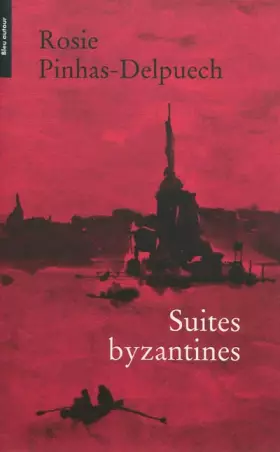 Couverture du produit · Suites byzantines