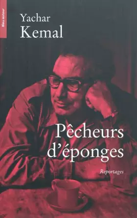 Couverture du produit · Pêcheurs d'éponges