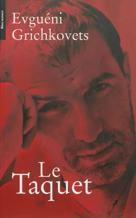 Couverture du produit · Le Taquet