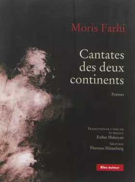 Couverture du produit · Cantates des deux continents