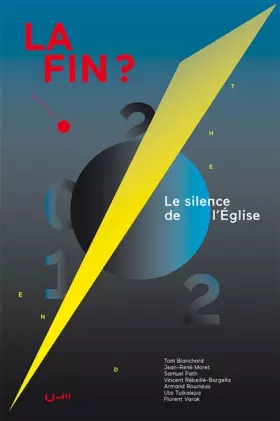 Couverture du produit · 2012, le silence de l'église