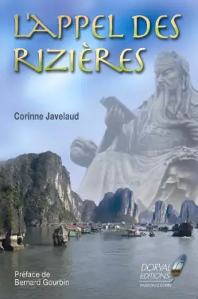 Couverture du produit · L'Appel des Rizières