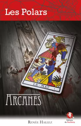 Couverture du produit · Arcanes