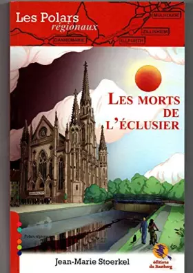 Couverture du produit · Les morts de l'éclusier