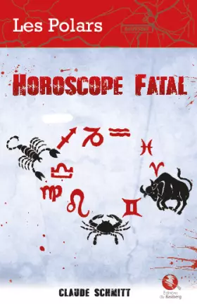 Couverture du produit · Horoscope Fatal