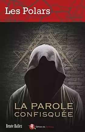 Couverture du produit · La parole confisquée