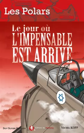 Couverture du produit · Le jour où l'impensable est arrivé