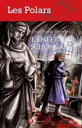 Couverture du produit · L'enfer de Schongauer