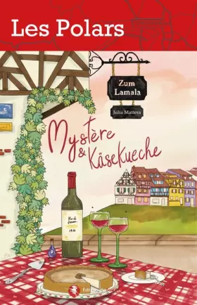 Couverture du produit · Mystère & Käsekueche