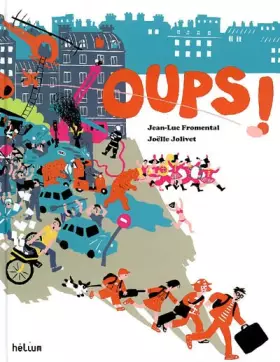 Couverture du produit · Oups !