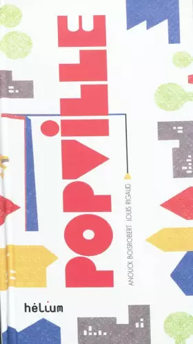 Couverture du produit · Popville