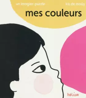 Couverture du produit · Mes Couleurs