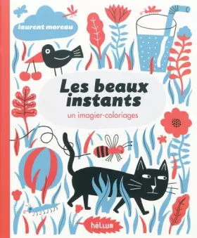 Couverture du produit · Les Beaux Instants