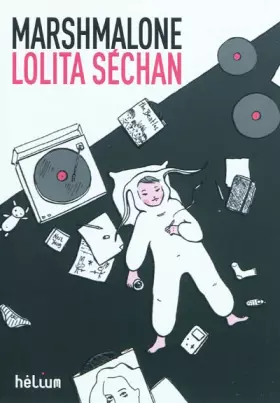 Couverture du produit · Marshmalone