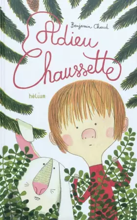 Couverture du produit · Adieu Chaussette