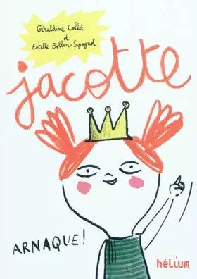 Couverture du produit · Jacotte : 60 histoires à lire seul(e) ou accompagné(e)