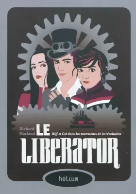 Couverture du produit · Le liberator
