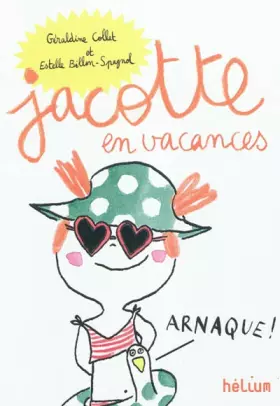 Couverture du produit · Jacotte en vacances