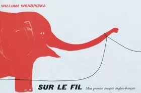 Couverture du produit · Sur le fil