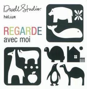 Couverture du produit · Regarde avec moi