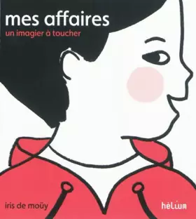 Couverture du produit · Mes affaires